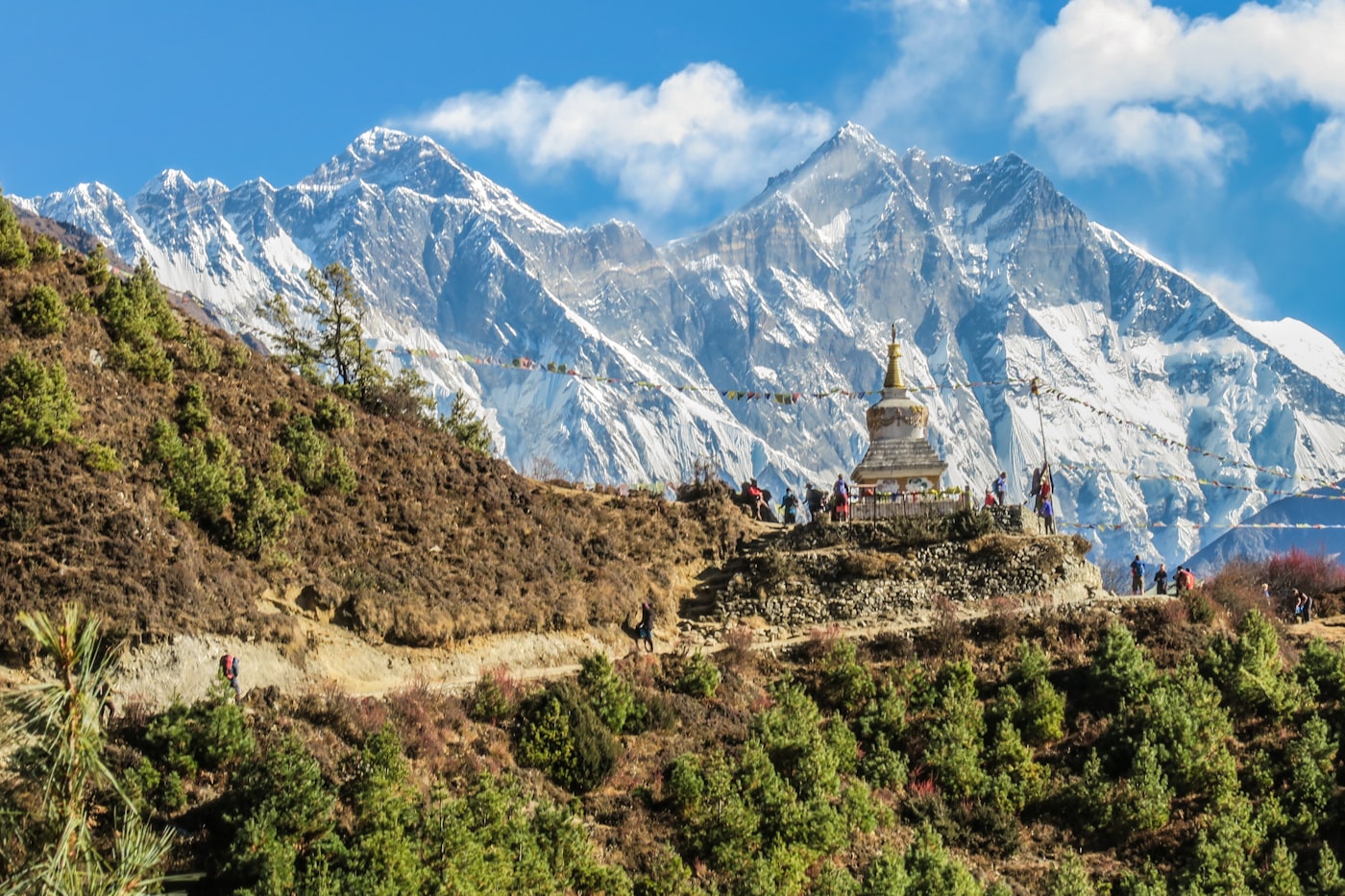 Kathmandu, Nepal