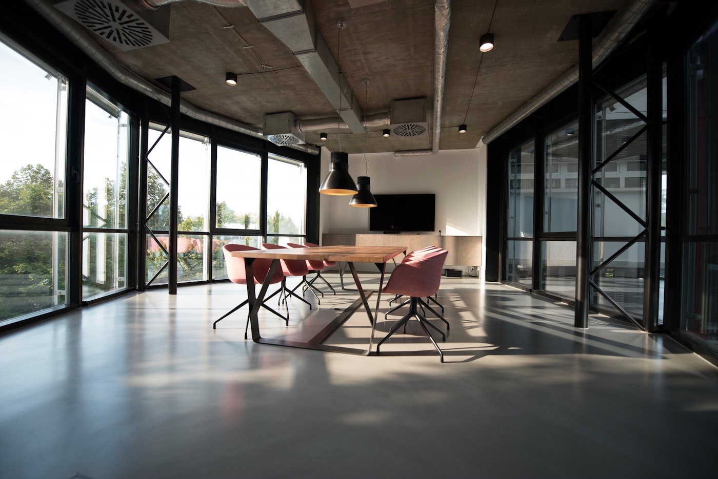 Inside the Kurly Brains studio